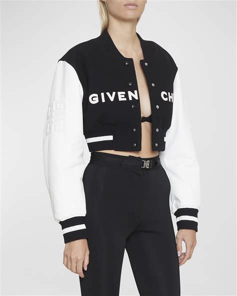 givenchy womens coats & jackets|givenchy jacket price.